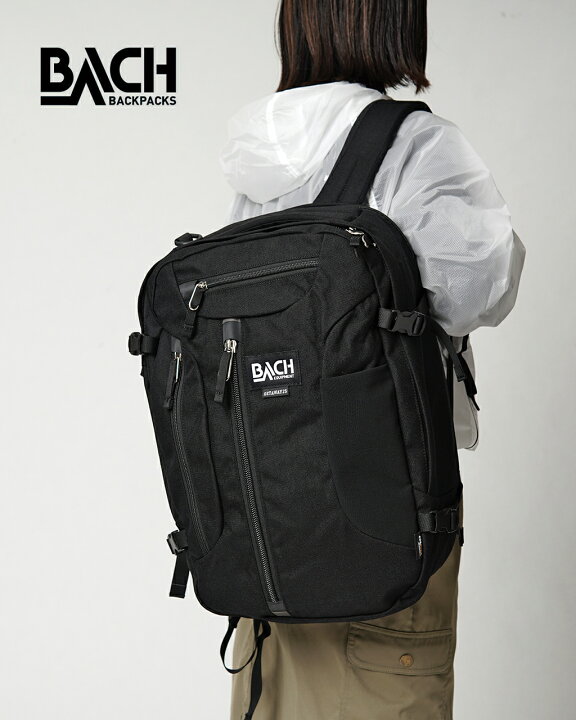 楽天市場】バッハ BACH 25L トラベル3wayバッグ レディース メンズ 