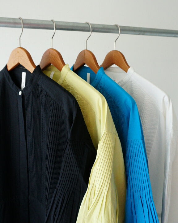 楽天市場】ケレン KELEN ピンタック ワンピース PIN TUCK DRESS TETE  
