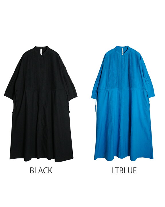 楽天市場】ケレン KELEN ピンタック ワンピース PIN TUCK DRESS TETE  