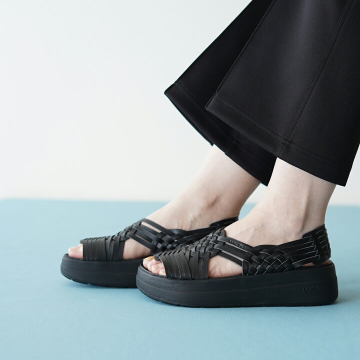 楽天市場】【SALE！50%OFF】マリブサンダルズ MALIBU SANDALS 