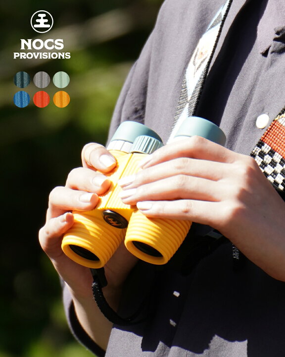 楽天市場】【土日祝も発送】ノックス プロヴィジョンズ Nocs  