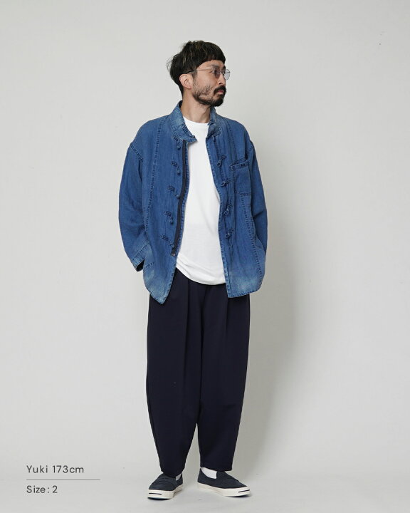 楽天市場】ポータークラシック PORTER CLASSIC インディゴ リネン 