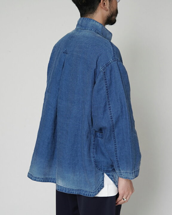 ポータークラシック Porter Classic <br>サイズ:3 PC-021-2673-0040 