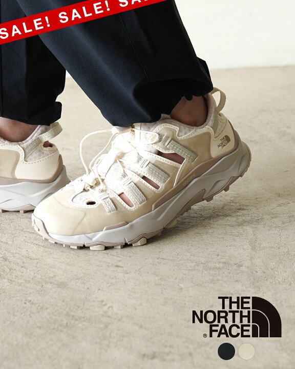 楽天市場】ノースフェイス THE NORTH FACE スニーカー サンダル 