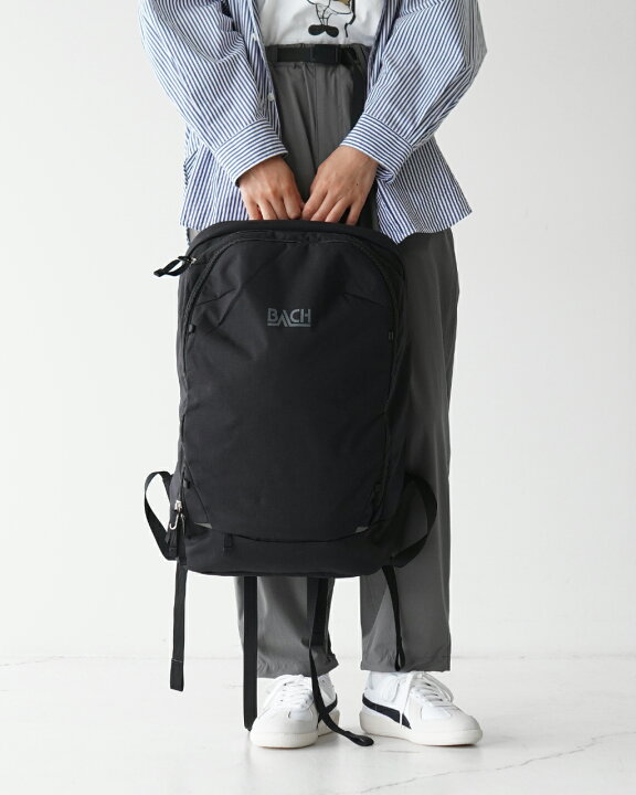 楽天市場】バッハ BACH アンダーカバー26L UNDERCOVER26 バックパック 