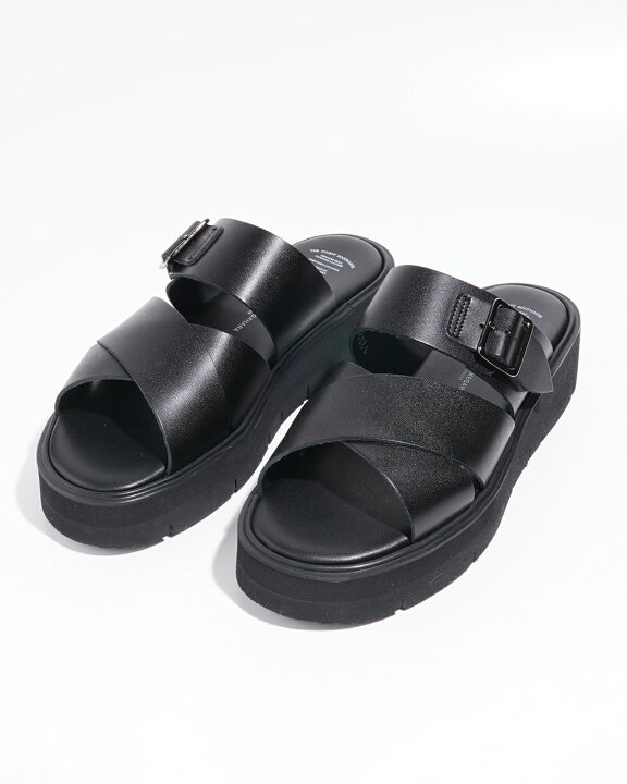 楽天市場】ビューティフル シューズ BEAUTIFUL SHOES クロス ベルト 