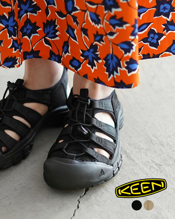 楽天市場】キーン KEEN ニューポートエイチツー NEWPORT H2 スポーツ 