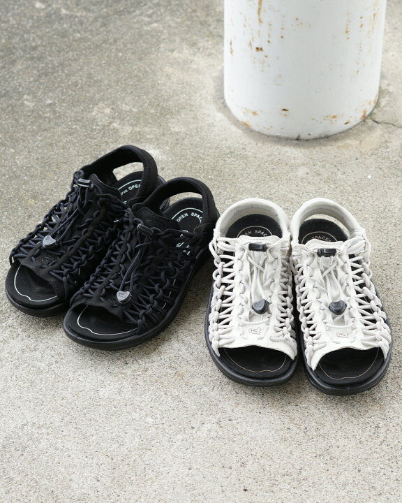 楽天市場】キーン KEEN ユニーク ツー オーティー UNEEK II OT 