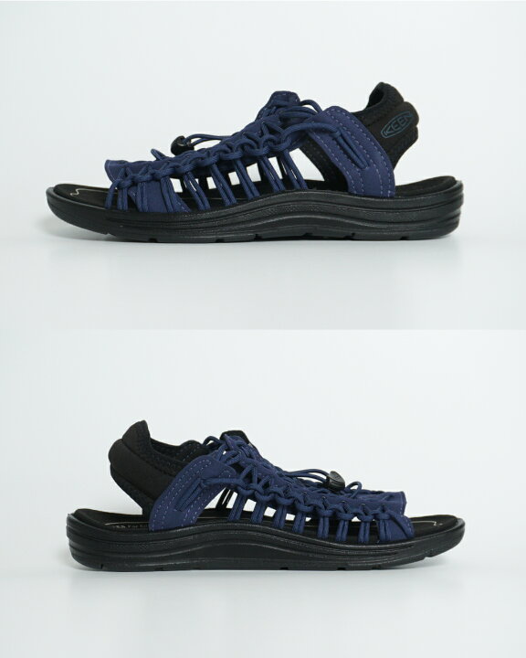 楽天市場】キーン KEEN ユニーク ツー オーティー UNEEK II OT 