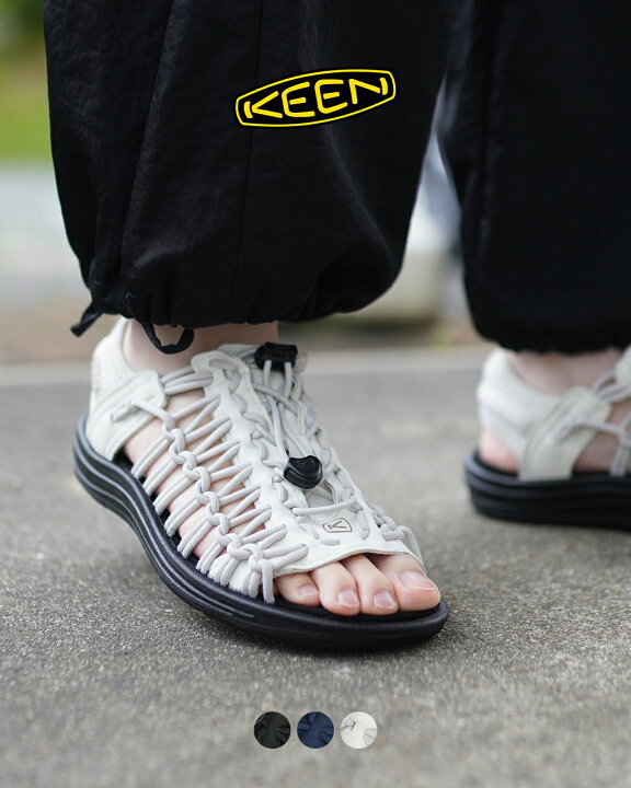 楽天市場】キーン KEEN ユニーク ツー オーティー UNEEK II OT 