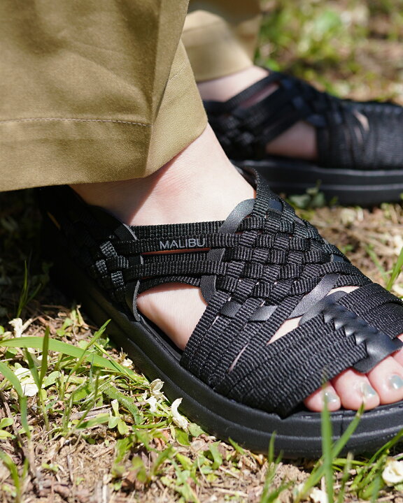 楽天市場】【SALE！30%OFF】マリブサンダルズ MALIBU SANDALS 