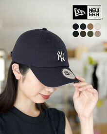 ニューエラ NEW ERA カジュアル クラシック ミッドロゴ CC MID LOGO キャップ 帽子 SADPAD NEYYAN LOSDOD CHIWHI CHICUBCO BOSRED レディース メンズ 【送料無料】0502 xp10