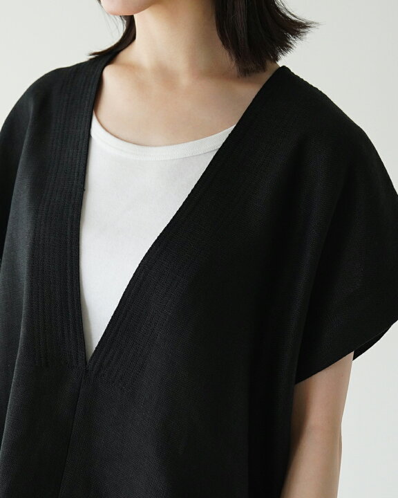 楽天市場】サクラ SACRA ラスティック リネン トップ RUSTIC LINEN TOP 