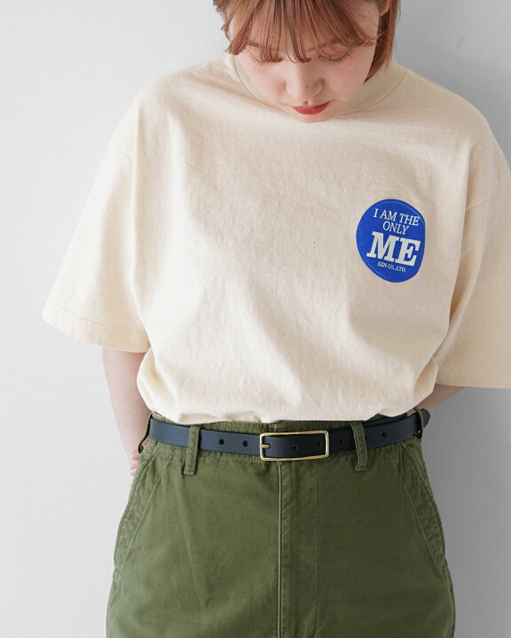 楽天市場】【SALE！50%OFF】シンゾーン THE SHINZONE ME Tシャツ ME 
