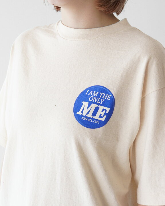 楽天市場】【SALE！50%OFF】シンゾーン THE SHINZONE ME Tシャツ ME 