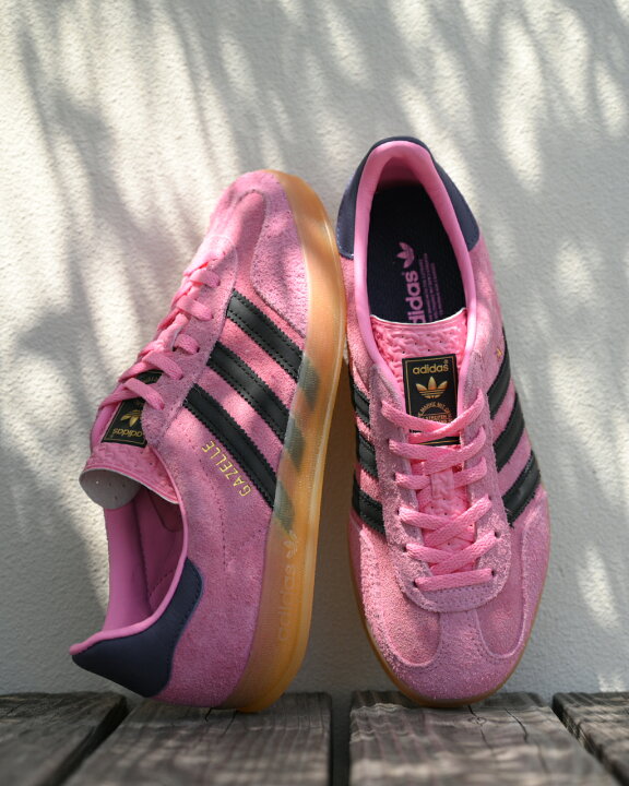 楽天市場】アディダス オリジナルス adidas originals ガゼル インドア 