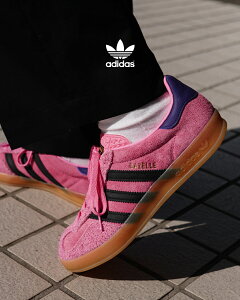 AfB_X IWiX adidas originals GAZELLE INDOOR W K[ ChA fB[X Y V[Y Xj[J[ C [Jbg [XAbv XG[h sN IE7002