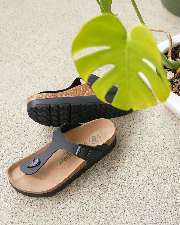 楽天市場】ビルケンシュトック パピリオ BIRKENSTOCK Papillio ギゼ 
