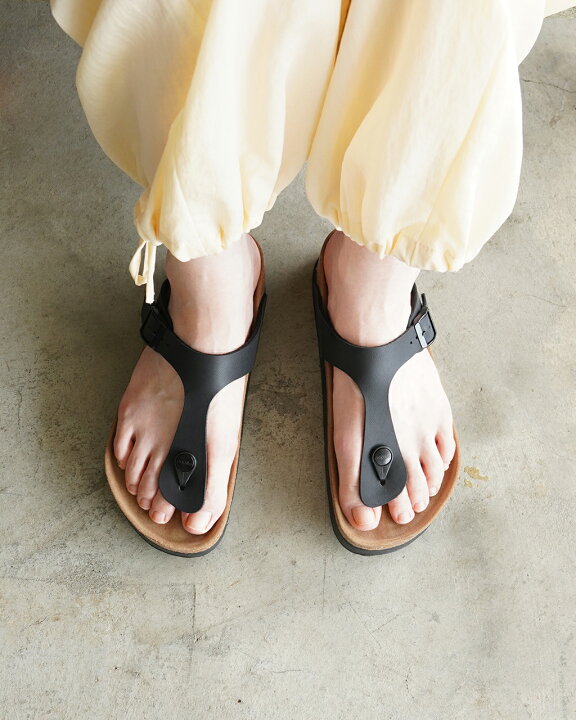 楽天市場】ビルケンシュトック パピリオ BIRKENSTOCK Papillio ギゼ 