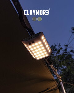 �y�ő�20%OFF�N�[�|���Ώہz�N���C���A CLAYMORE �N���C���A �X���[ �t�F�C�X �~�j CLAYMORE 3FACE MINI LED ���C�g �����^�� ���o�C���o�b�e���[ �O���[ �O���[�� ���f�B�[�X �����Y CLF-5000519 cpn1520
