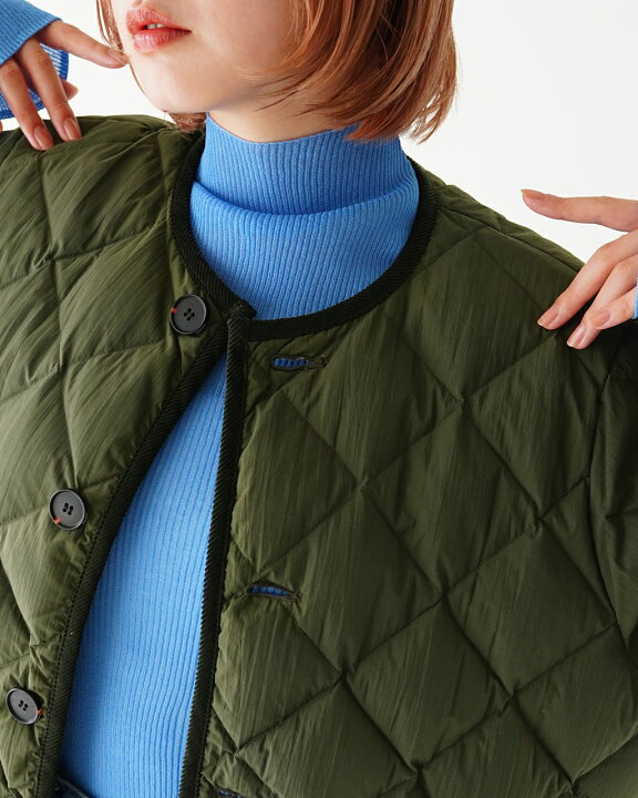 楽天市場】【SALE！20%OFF】ジムフレックス Gymphlex キルト ダウン 