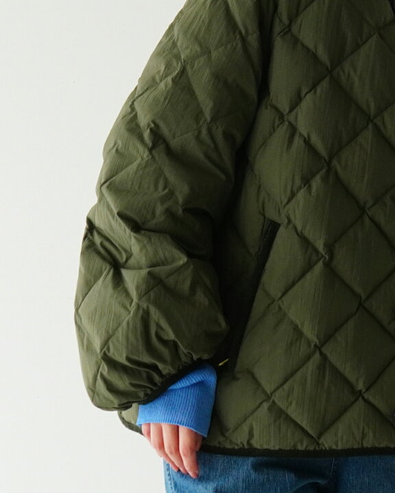 楽天市場】【SALE！20%OFF】ジムフレックス Gymphlex キルト ダウン 