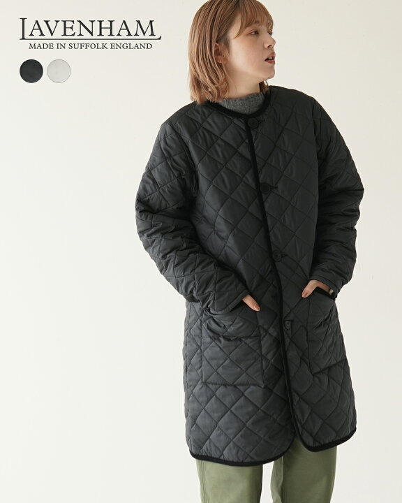 楽天市場】ラベンハム LAVENHAM イブシャム ウィメンズ EVESHAM WOMENS  