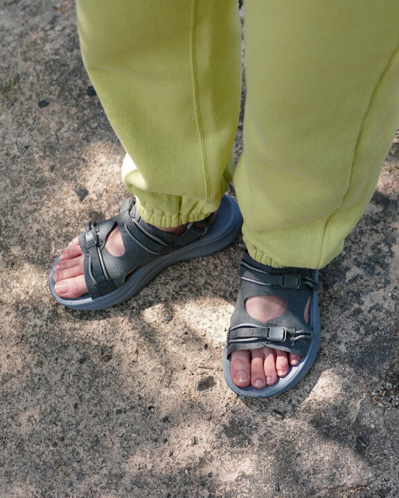 楽天市場】リグ フットウェア rig footwear クルカ kuruka リカバリー  