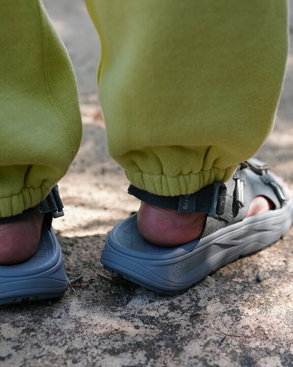 楽天市場】【SALE！50%OFF】リグ フットウェア rig footwear クルカ 