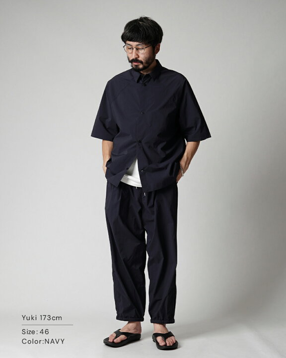 楽天市場】スティルバイハンド STILL BY HAND パンツ pants 
