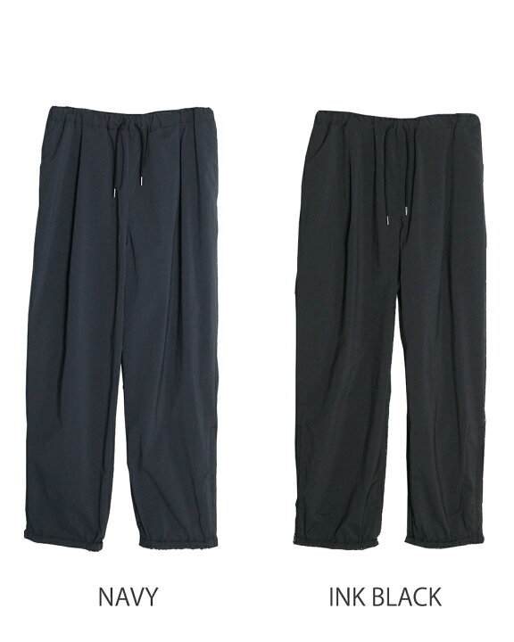 楽天市場】スティルバイハンド STILL BY HAND パンツ pants 
