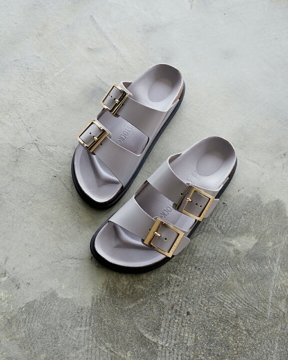 楽天市場】【SALE！20%OFF】ビルケンシュトック BIRKENSTOCK アリゾナ 