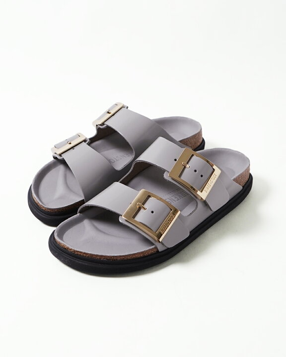 楽天市場】【SALE！20%OFF】ビルケンシュトック BIRKENSTOCK アリゾナ 