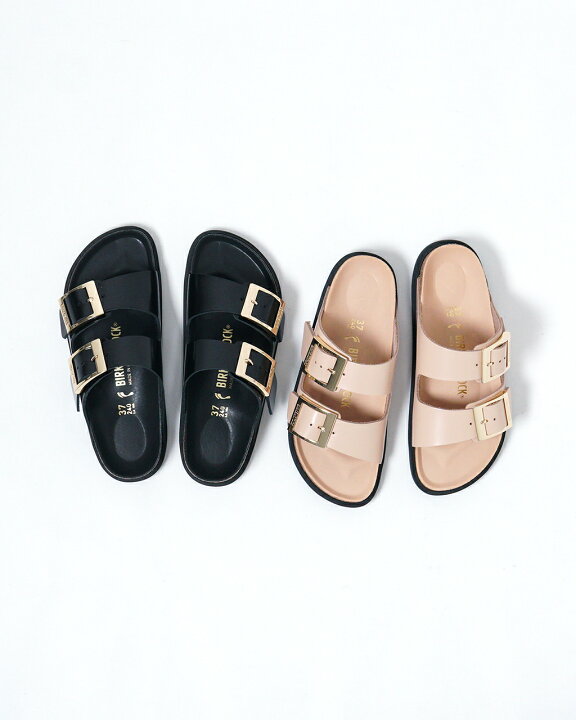 楽天市場】【SALE！20%OFF】ビルケンシュトック BIRKENSTOCK アリゾナ 