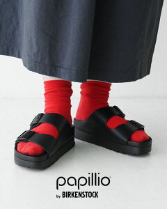 psI oC rPVgbN papillio by BIRKENSTOCK Arizona Flex Platform xgT_ fB[X A]i tbNX vbgtH[ RtH[g XCh _uXgbv X