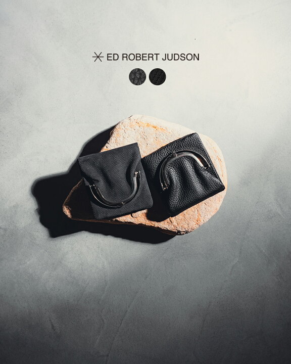 楽天市場】エドロバートジャドソン ED ROBERT JUDSON 二つ折り 財布 