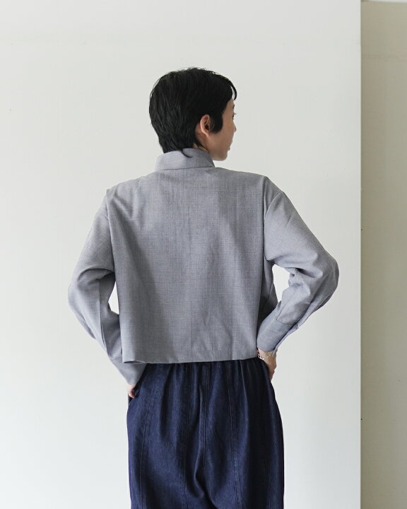 楽天市場】セット SETTO オッカケシャツ レディース OKKAKE SHIRT 