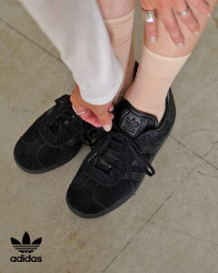 AfB_X IWiX adidas originals K[ jZbNX GAZELLE V[Y Xj[J[ C ubN  CQ2809 0821