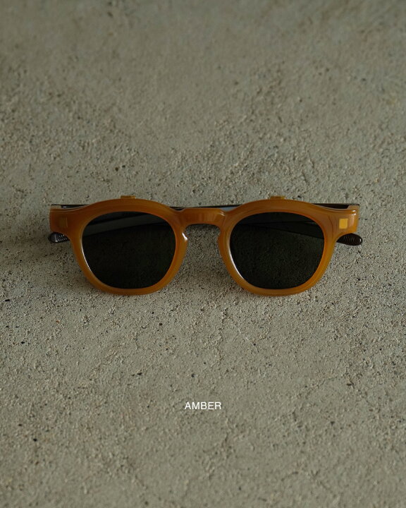 楽天市場】キャプテンサンシャイン KAPTAIN SUNSHINE x Eyevol 