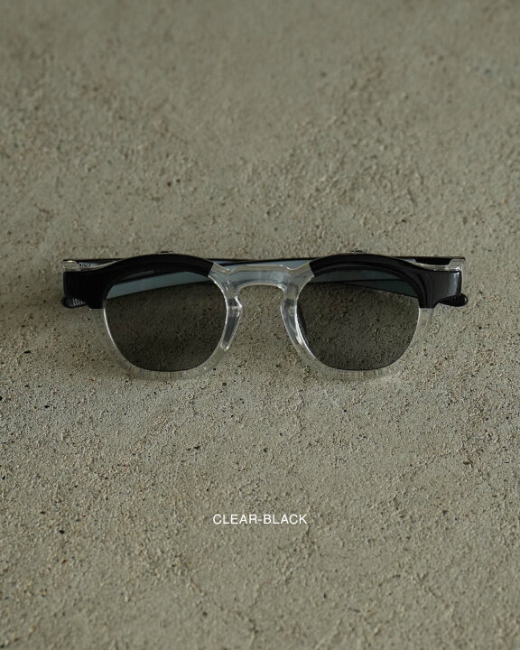 楽天市場】キャプテンサンシャイン KAPTAIN SUNSHINE x Eyevol 