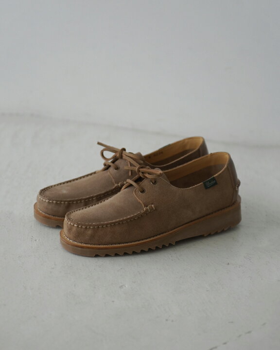 楽天市場】【8/15(金)販売解禁】KAPTAIN SUNSHINE x Paraboot 