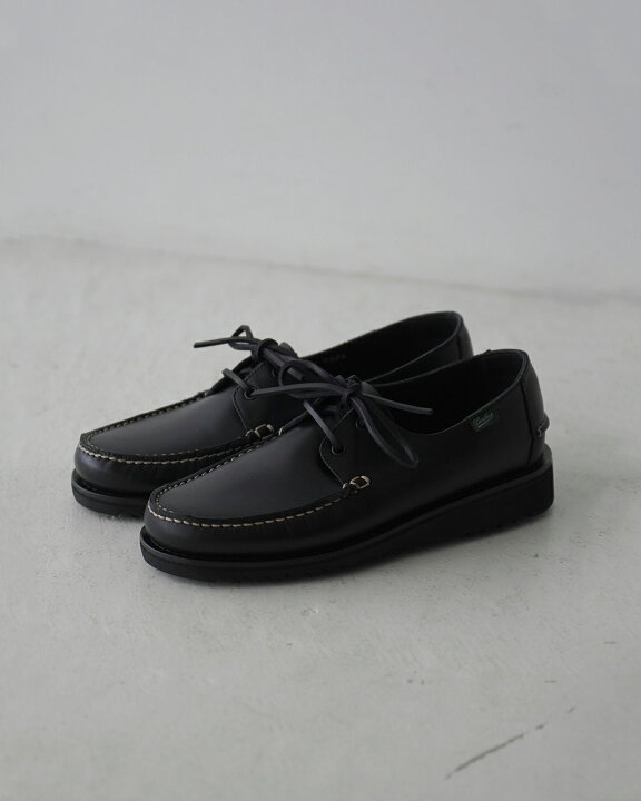 楽天市場】【8/15(金)販売解禁】KAPTAIN SUNSHINE x Paraboot 