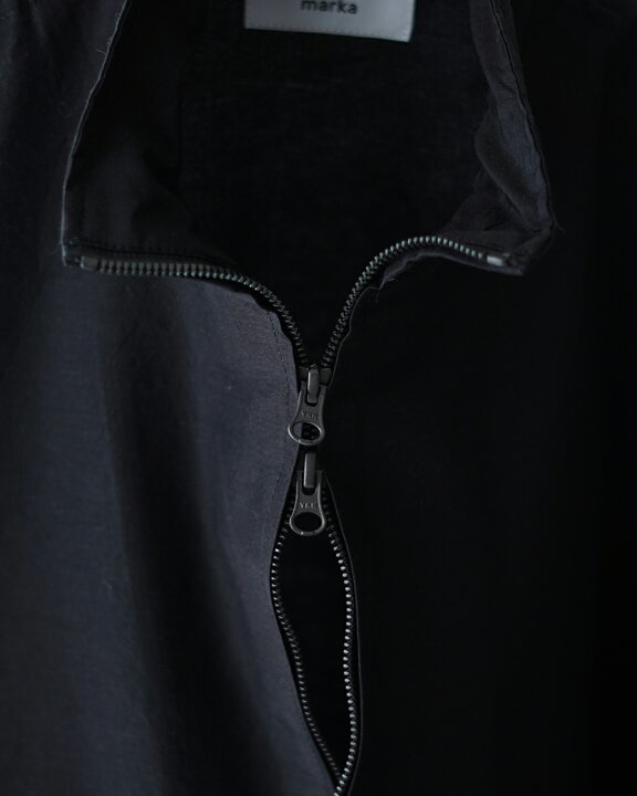 楽天市場】マーカ marka フライトジャケット メンズ FLIGHT JACKET 