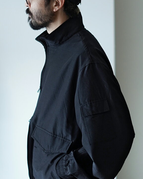楽天市場】マーカ marka フライトジャケット メンズ FLIGHT JACKET 