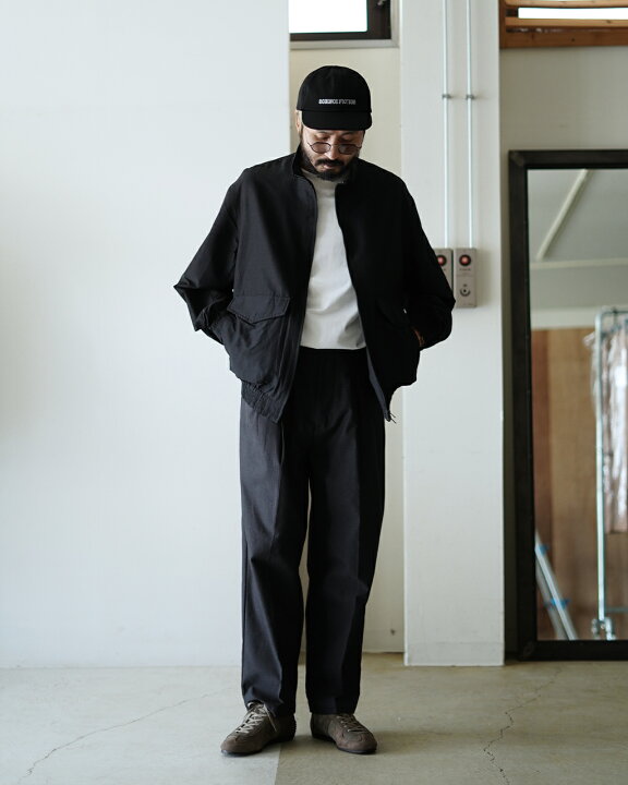 楽天市場】マーカ marka フライトジャケット メンズ FLIGHT JACKET 