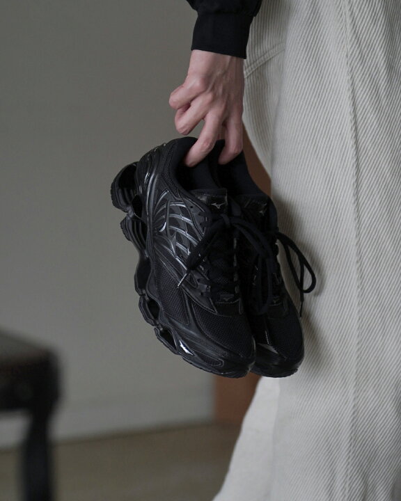 楽天市場】【SALE！20%OFF】ミズノ MIZUNO WAVE PROPHECY LS 