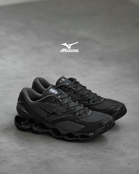 楽天市場】ミズノ MIZUNO ウェーブプロフェシー ライフスタイル メンズ 