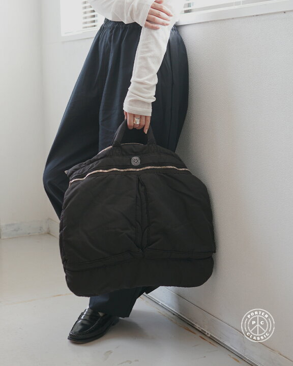 楽天市場】ポータークラシック PORTER CLASSIC スーパーナイロン 