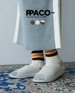 �p�R PPACO LUX-2 �X���C�h �T���_�� �_�[�N�O���[ �I�t�z���C�g ���f�B�[�X �����Y PPA24120020604