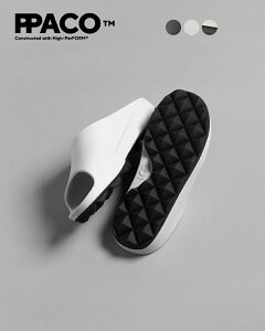 �p�R PPACO ���b�N�X 2 �G�A �X�^�b�Y �\�[�� LUX-2 AIR STUDDED SOLE ���f�B�[�X �����Y PPA24120040604 xp20